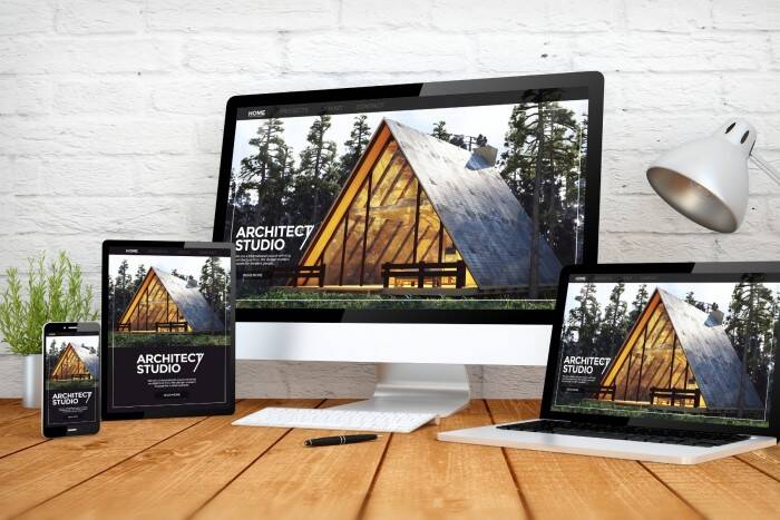 Son Yapılan Web Projeleri